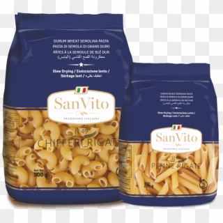 Pasta - Penne, HD Png Download