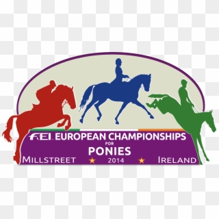 Fei European Jumping Championships 2016 Results - Pony European Championships 2016, HD Png Download