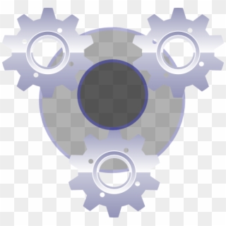 Gear Clipart, HD Png Download
