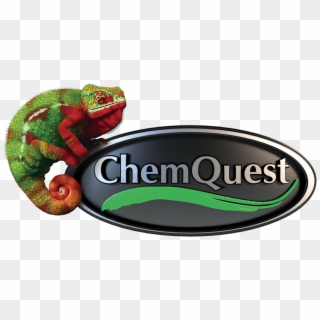 Produces A Full Line Of Professional Grade Car Wash - Chemquest Logo, HD Png Download