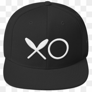 Xo - Baseball Cap, HD Png Download
