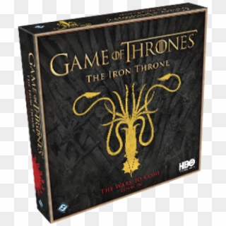 A Game Of Thrones - Game Of Thrones, HD Png Download