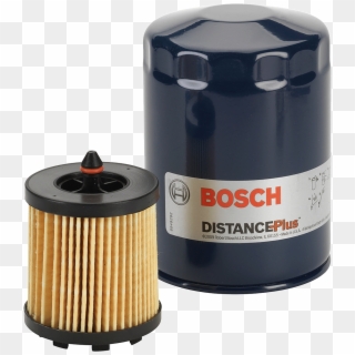 Distanceplus™ Oil Filters - Oil Filter, HD Png Download