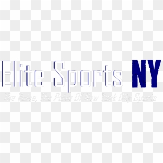 Elite Sports Ny - Calligraphy, HD Png Download