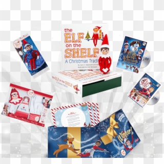 Kelloggs Elf On The Shelf Codes, HD Png Download