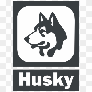 Husky Logo Png Transparent - Husky Energy, Png Download