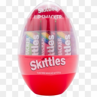 Skittles Easter Egg Trio, HD Png Download