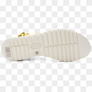 Sandals Celia 20 Nubuk Golden Glow Tassel Snake Dagget - Sneakers, HD Png Download