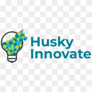 Husky Innovate - Graphic Design, HD Png Download