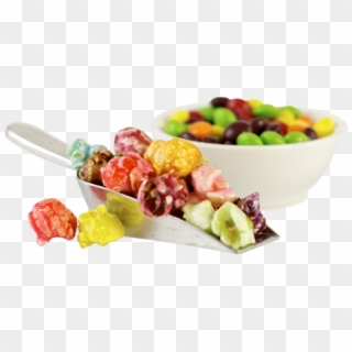 Rainbow Mix - Fruit Salad, HD Png Download