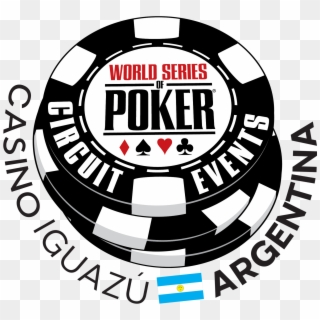 Details For The Next Pokerstars Latin American Poker - World Series Of Poker, HD Png Download