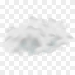 Free Realistic Transparent Clouds, HD Png Download