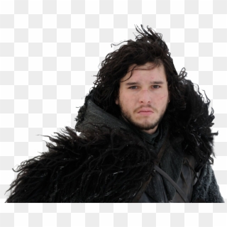 Transparent Jon Snow - Sometimes There Is No Happy Choice, HD Png Download