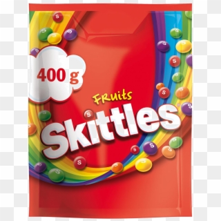 Skittles Saldainiai, HD Png Download