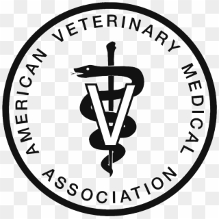 Image Freeuse Download Sugar Factory Vet Clinic - American Veterinary Medical Association Logo, HD Png Download