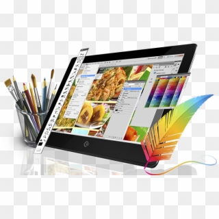 Our Graphic Design Courses Are Designed To Get You - Компьютерная Графика И Дизайн, HD Png Download