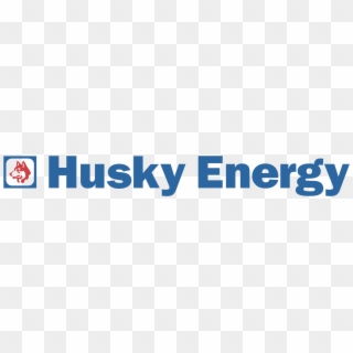 Husky Energy Logo Png Transparent - Husky Energy, Png Download
