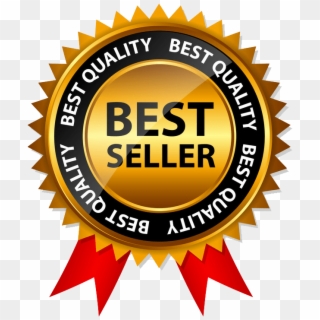 Best Seller Icon Png , Png Download - Vector Graphics, Transparent Png