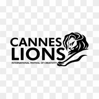 Cannes Lions Logo Logotype1 1024×768 960×640 - Cannes Lions Festival Logo, HD Png Download