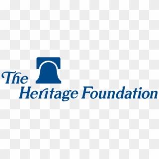 Heritage Foundation Logo, HD Png Download