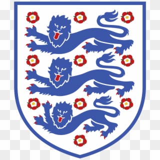 3840 X 2160 8 - England Football Team Logo, HD Png Download