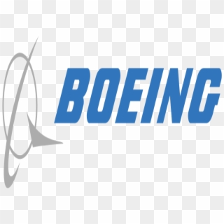 Boeinglogo-1, HD Png Download