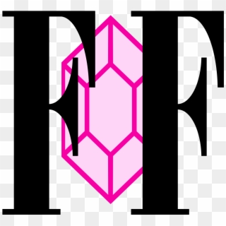Ff Project Logo - Final Fantasy Logo Transparent, HD Png Download