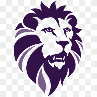 Ukip New Logo Lions Head Vector Uk Independence Party - Lion Logo Vector Png, Transparent Png