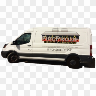 About Us - Compact Van, HD Png Download