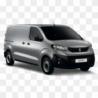 Peugeot Expert Vans - 2018 Peugeot Expert, HD Png Download