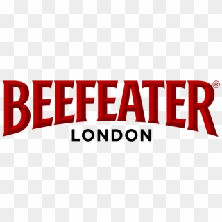 Beefeater Logo Web Buddha - Beefeater Gin, HD Png Download