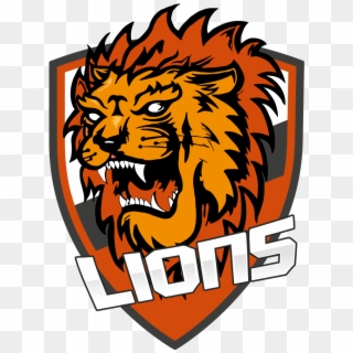 Lions Cs Logo Team , Png Download - Lions Cs 1.6, Transparent Png
