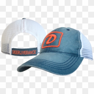 Mesh Trucker Hat, HD Png Download