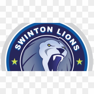 Swinton Lions To Build New Stadium At Agecroft And - Cartoon, HD Png Download