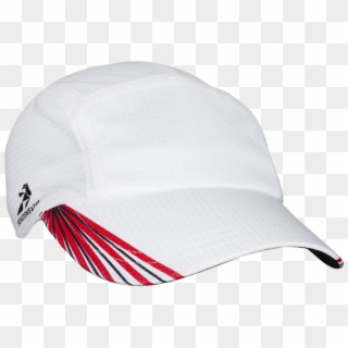 Copy Of White With Red/black Grid Race Hat - Baseball Cap, HD Png Download