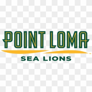 Open - Point Loma Nazarene Logo, HD Png Download