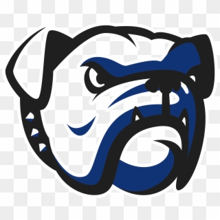 Team Home Folsom Bulldogs Sports Png Freeuse Download - Folsom High School Logo, Transparent Png