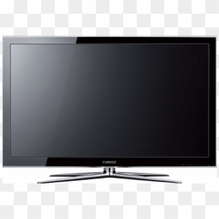 Cubiqz Tv Flatscreen - Samsung C750, HD Png Download