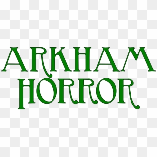 Open - Arkham Horror, HD Png Download