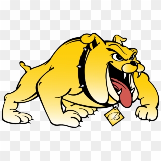 Bowie State Bulldogs - Bowie State Bulldog, HD Png Download