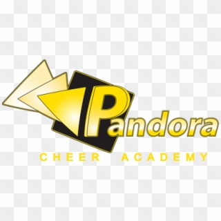 Pandora Cheerleading Academy, HD Png Download