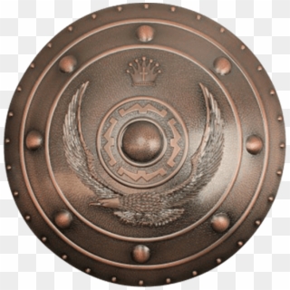 Price Match Policy - Round Shield, HD Png Download