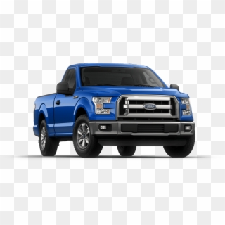 2015 Ford F 150 Xlt Color Choices » Blue Flame - 2018 Ford F 150 Blue, HD Png Download