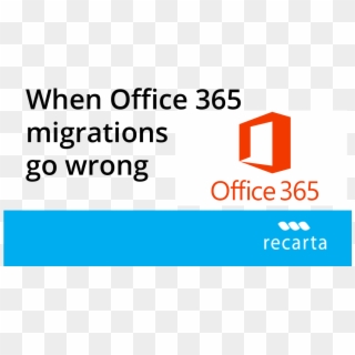 When Office 365 Migrations Go Wrong - Ms Server 2008 End Of Life, HD Png Download