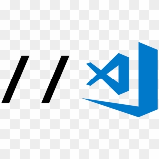 Visual Studio Code - Visual Studio Code Icon Png, Transparent Png -  1028x1024(#810381) - PngFind