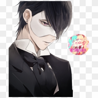 Anime Png Boy - Giulio Di Bondone From Lucky Dog, Transparent Png