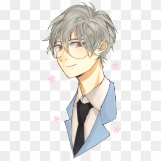 Anime Boy Png Tumblr - Anime Boy Tumblr Png, Transparent Png