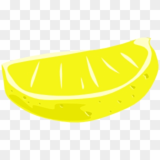 958 X 518 0 - Clipart Lemon Without Background, HD Png Download
