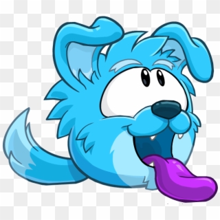 Cute Dog Png - Cartoon, Transparent Png