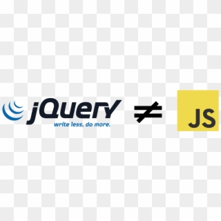 Jquery, HD Png Download